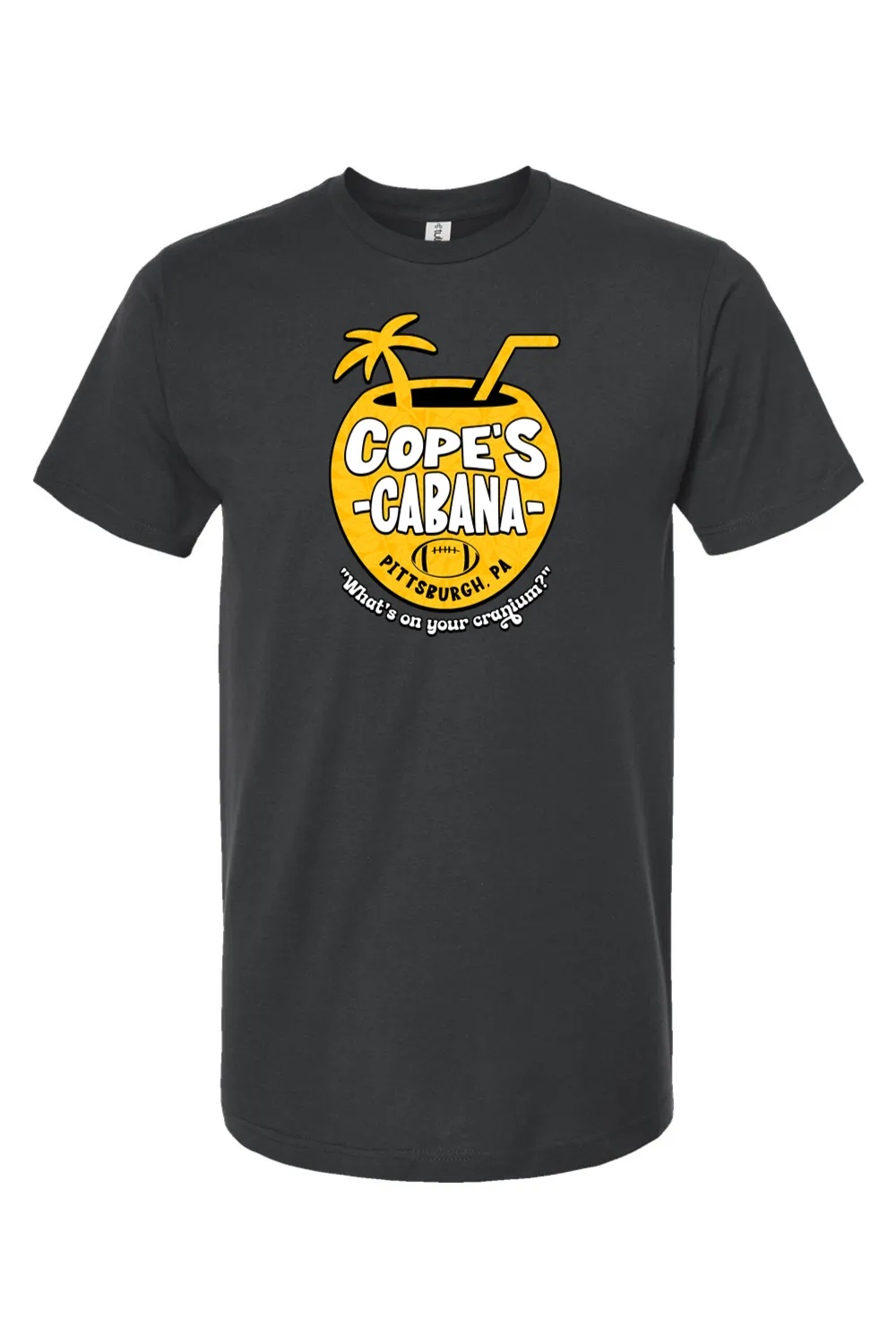 Cope's Cabana