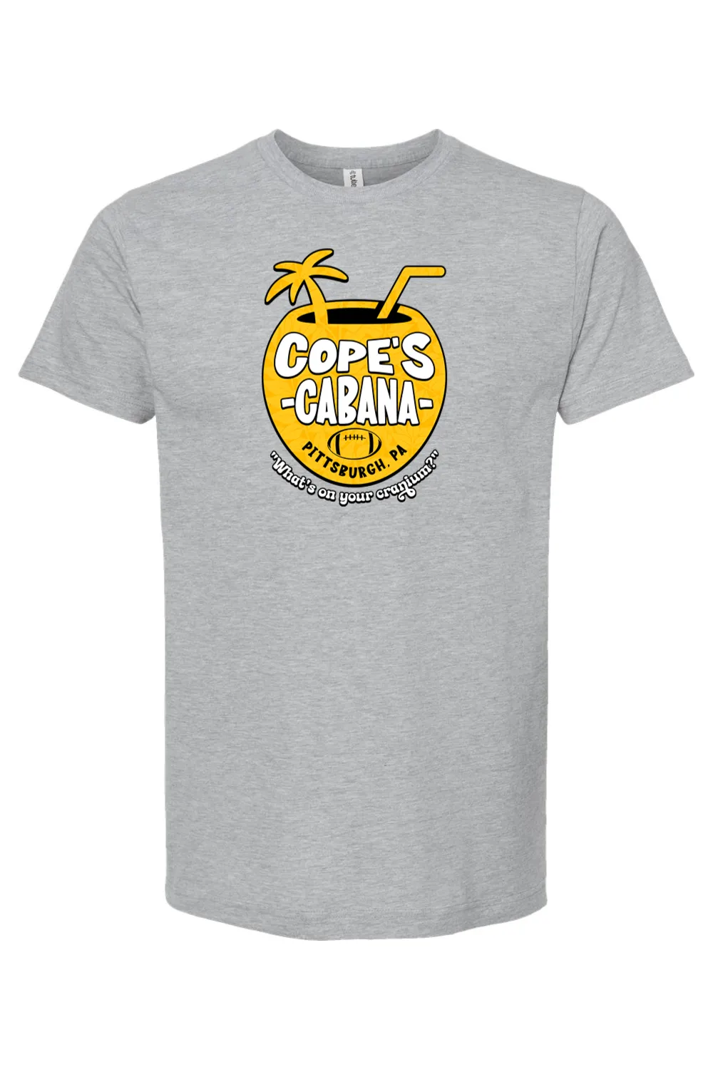 Cope's Cabana