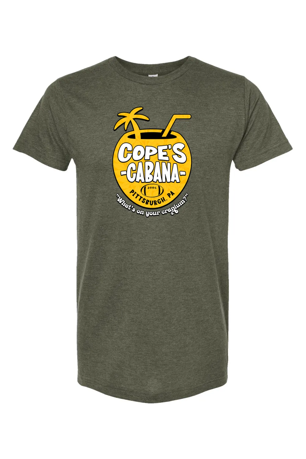 Cope's Cabana