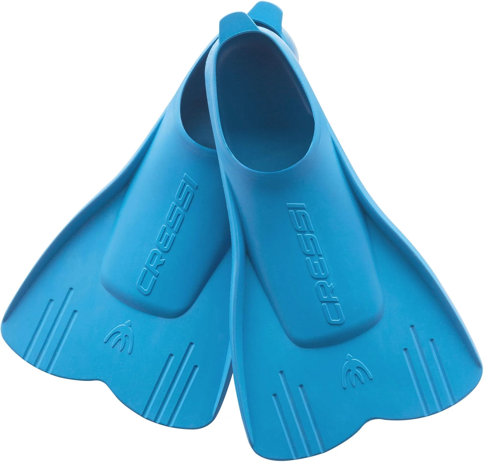 Cressi Mini Light Kids Fins