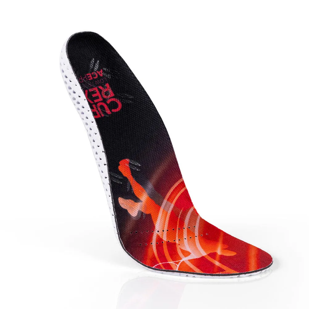 CURREX® ACEPRO™ Insoles | Dynamic Insoles for Tennis Shoes