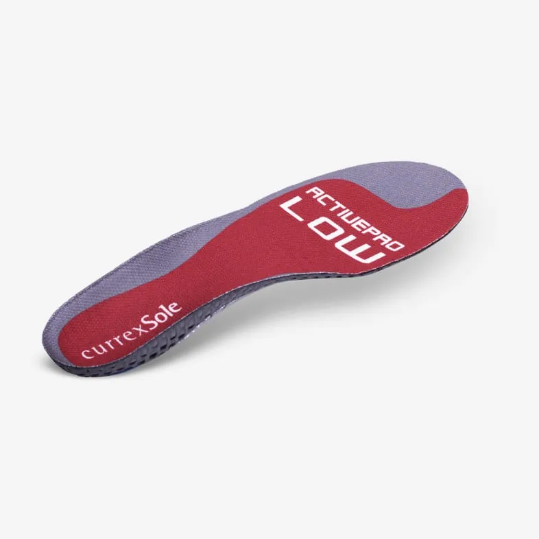 CurrexSole ActivePro Insoles