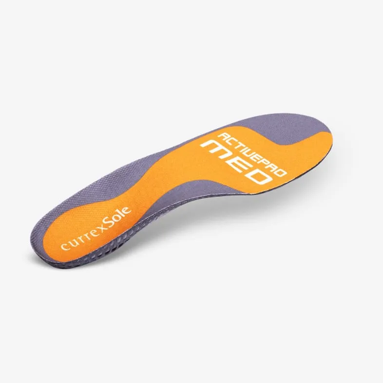 CurrexSole ActivePro Insoles