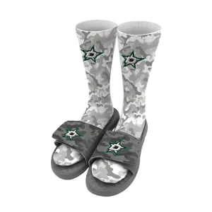 Dallas Stars Urban Camo Sock Bundle