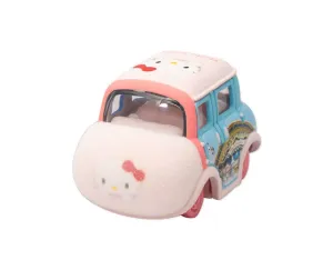 Dream Tomica Puroland Hello Kitty