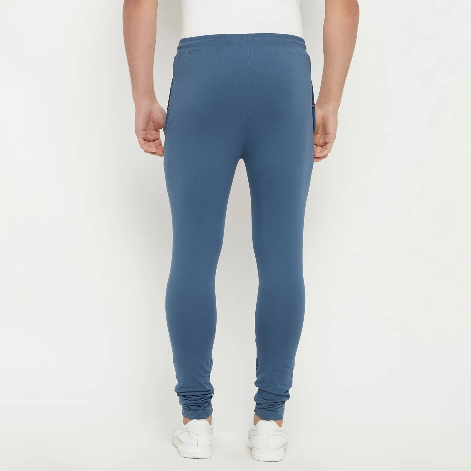 Duke Stardust Men Solid Relaxfit Track Pant (LF5652)