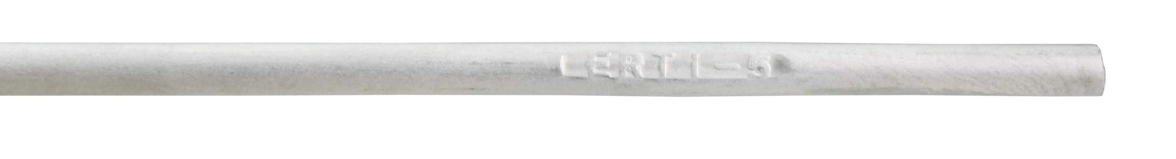 ERTi-5 Titanium TIG Welding Rod - Grade 5 - 36"