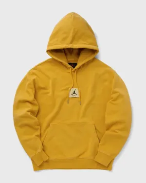 Essential Statement Washed Fleece Hoodie