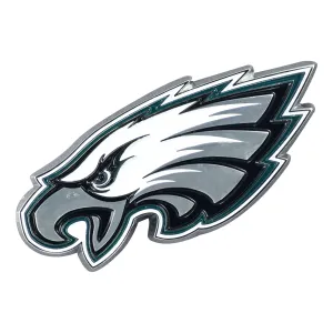 Fanmats Philadelphia Eagles Emblem - Color