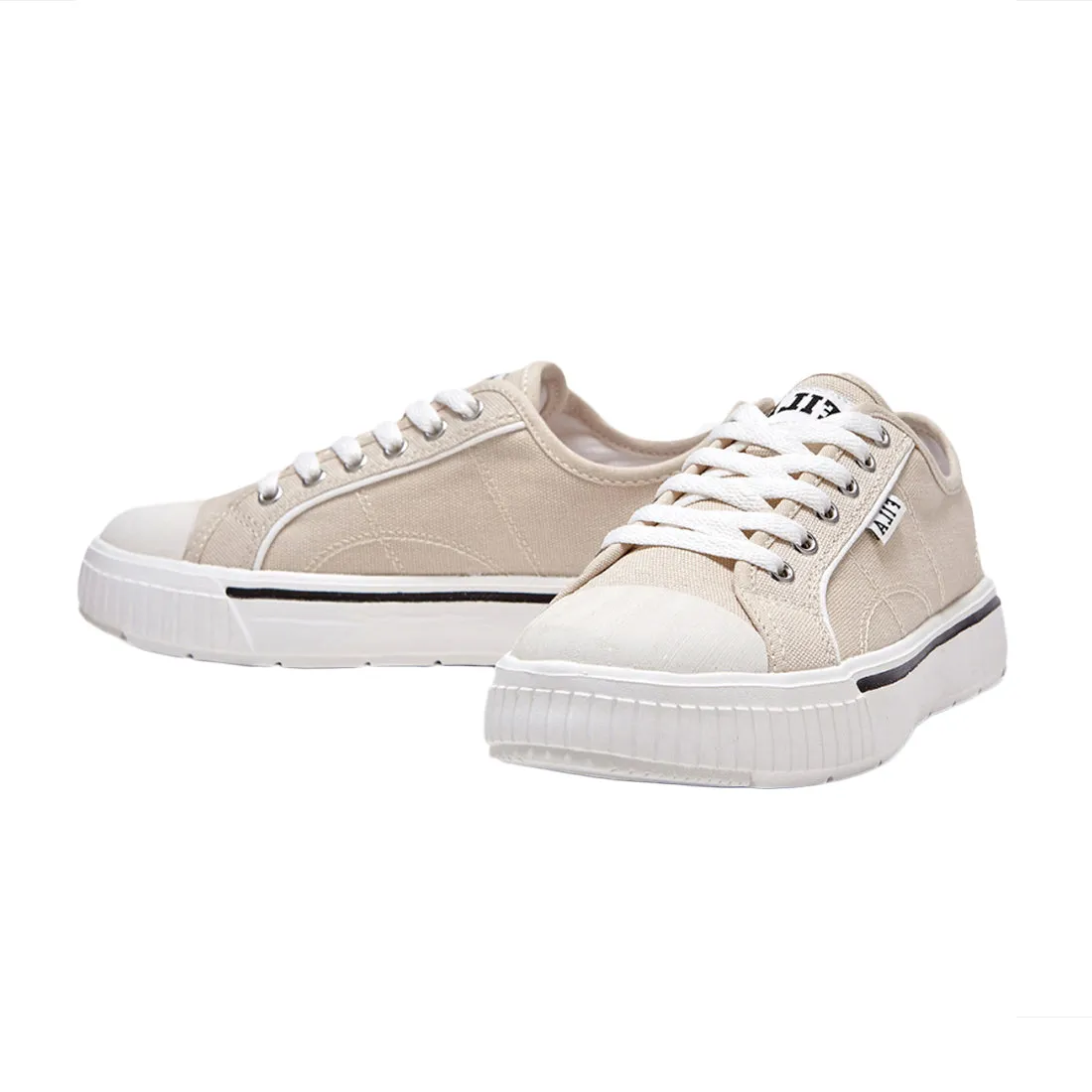 FILA Court Lite Lifestyle Shoes Beige