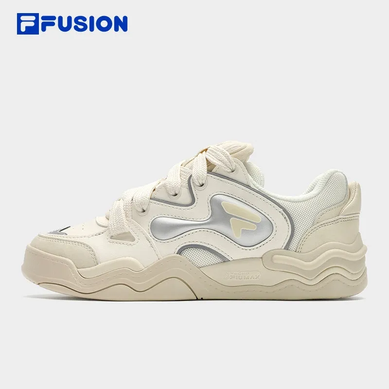 FILA FUSION KICK DX FUSION SKATEBOARDING Women's Skate Shoes