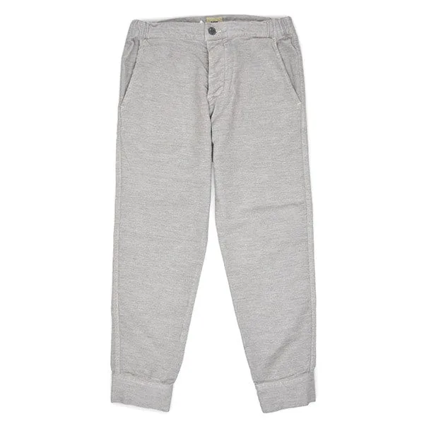 FOB FACTORY / F0404/F403 Relaxed sweatpants