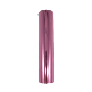 FOIL PINK PLUM