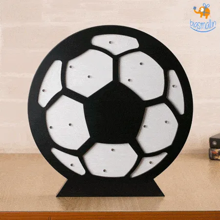 Football LED Lamp