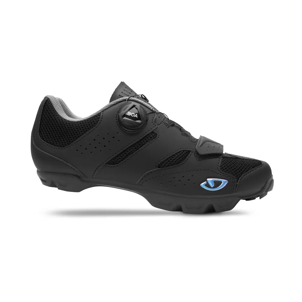 Giro Cylinder II Womens Bike Shoes