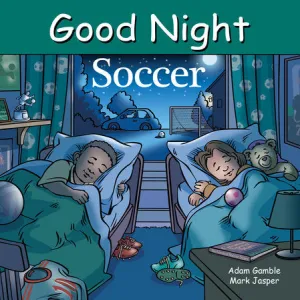 Good Night Soccer