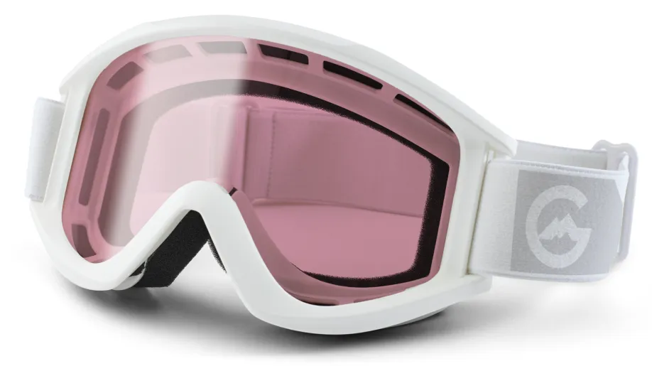 Gordini Crest Ski & Snowboard Goggle