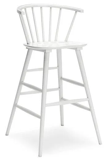 Grannen Bar Height Stool