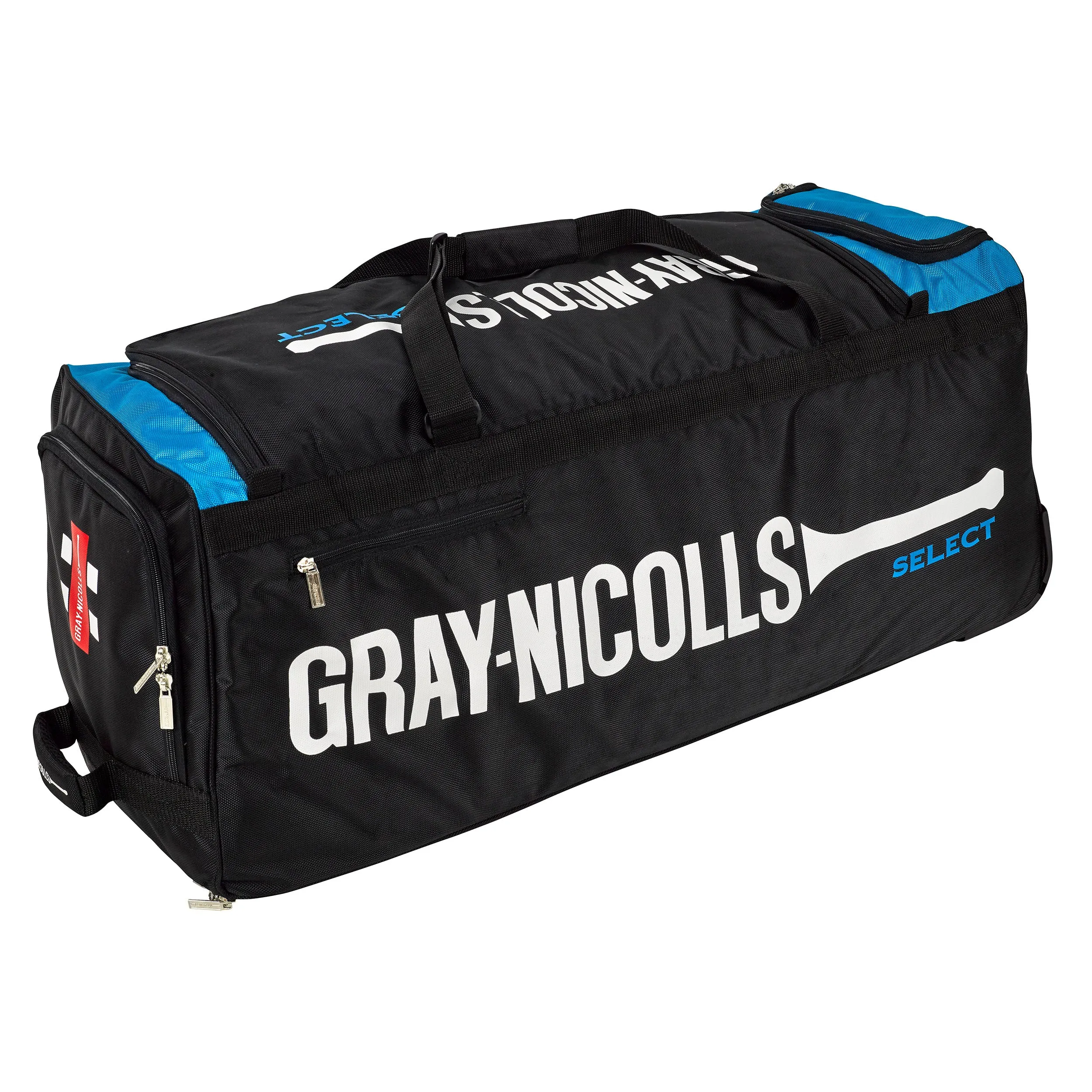 Gray-Nicolls Select Wheel Bag