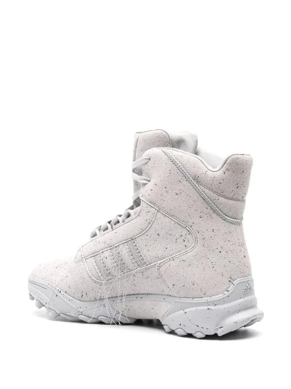 GSG9 High Sneakers - Grey