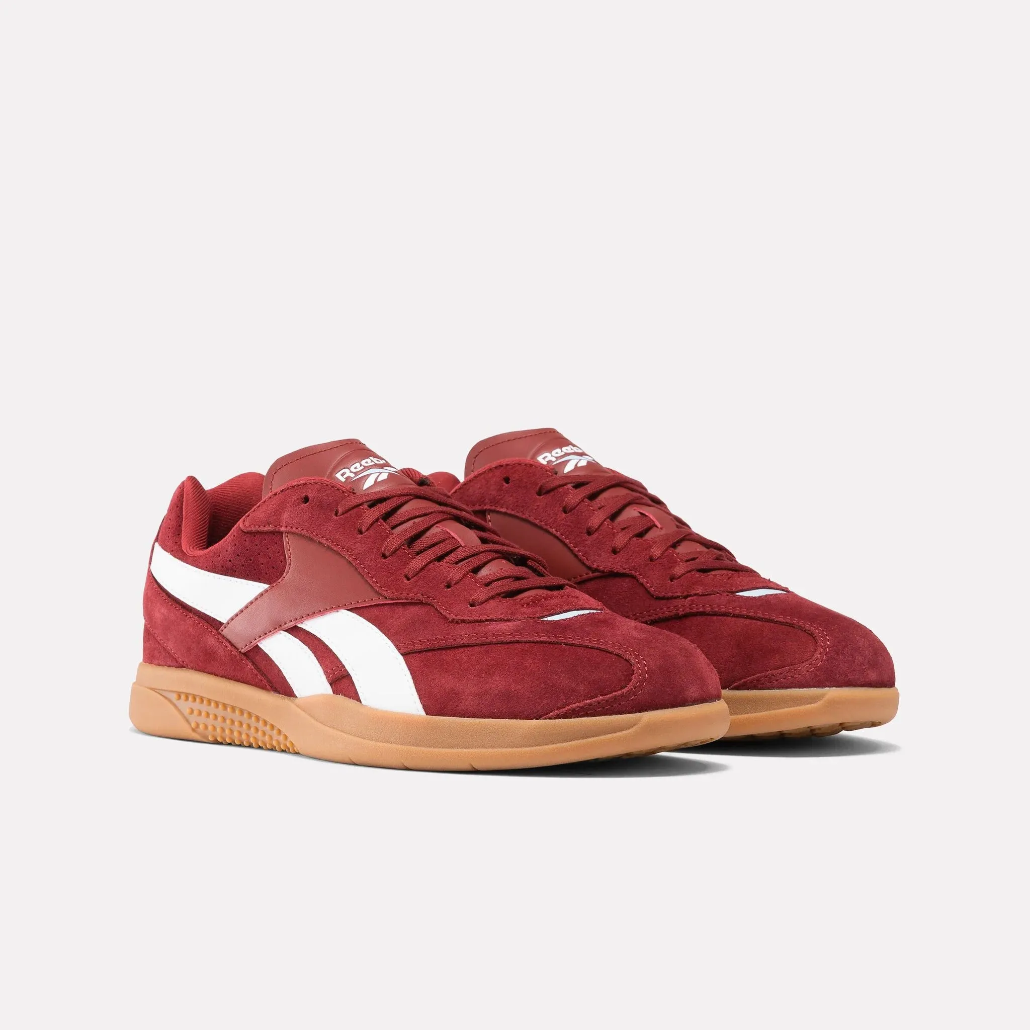 Hammer Street Richmaroon/White/Gum