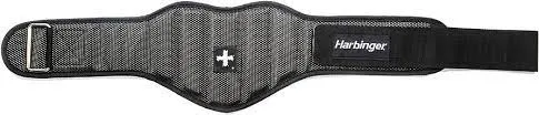 Harbinger Belts - FirmFit Contour Lifting Belt 7.5"