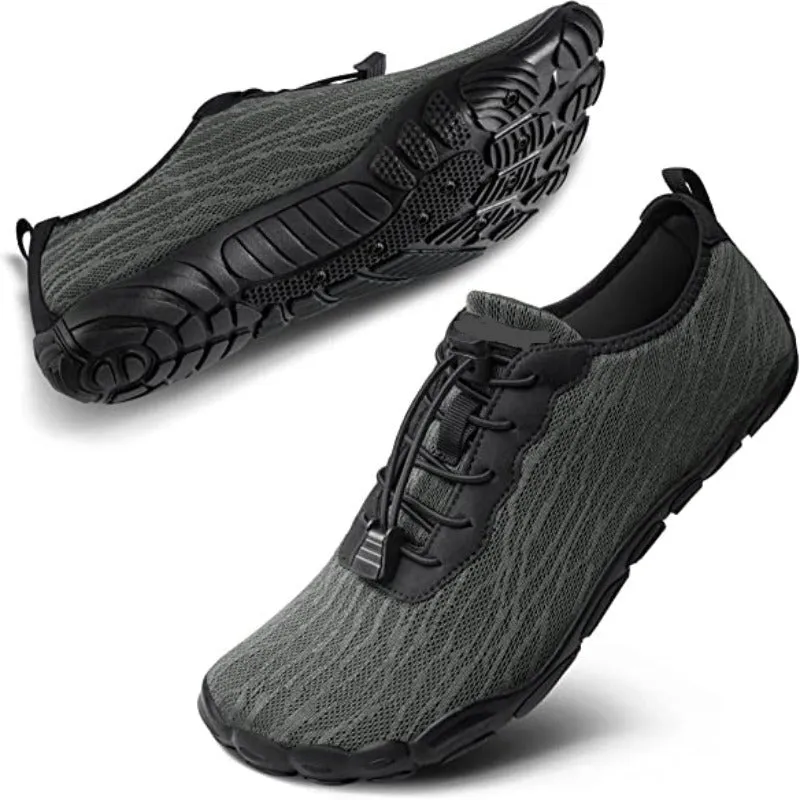 Hiking Sports Rapid Dry Aqua Shoes