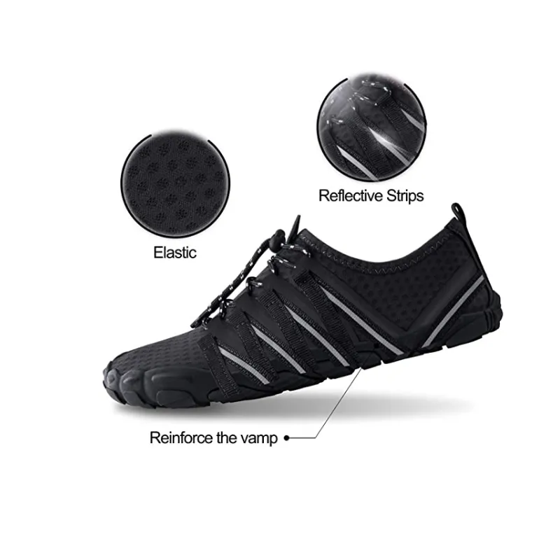 Hiking Sports Rapid Dry Aqua Shoes