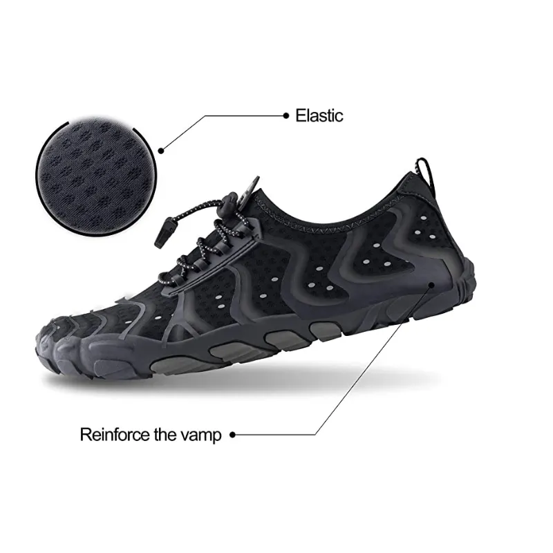 Hiking Sports Rapid Dry Aqua Shoes