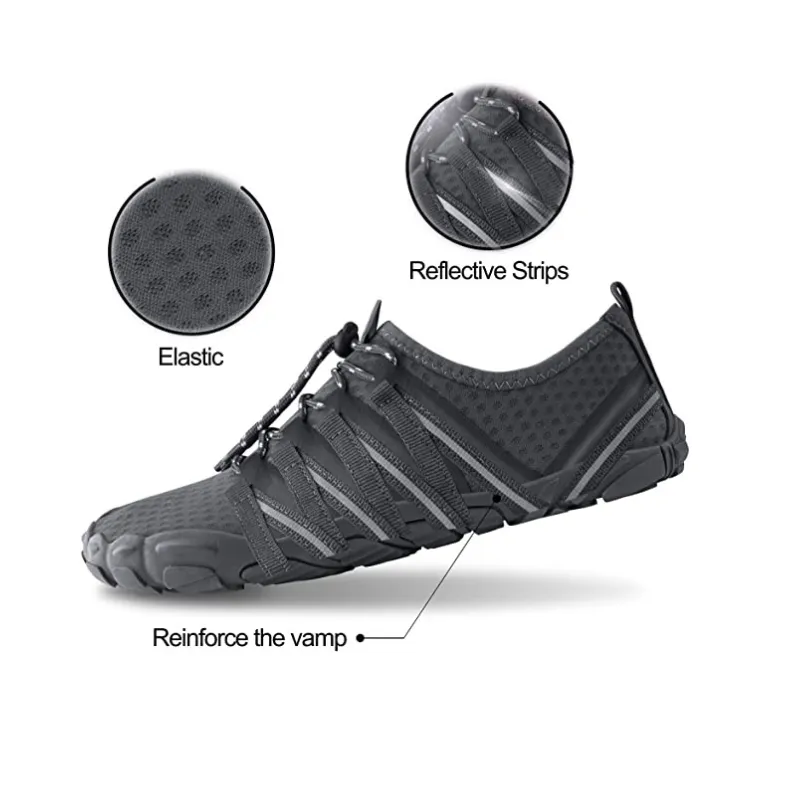 Hiking Sports Rapid Dry Aqua Shoes