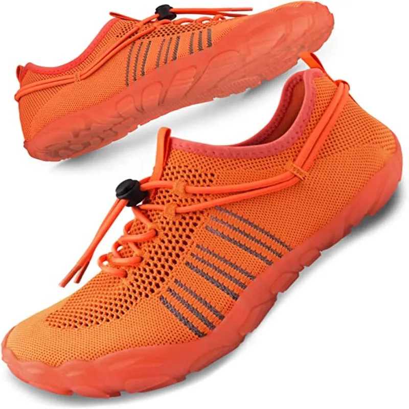 Hiking Sports Rapid Dry Aqua Shoes