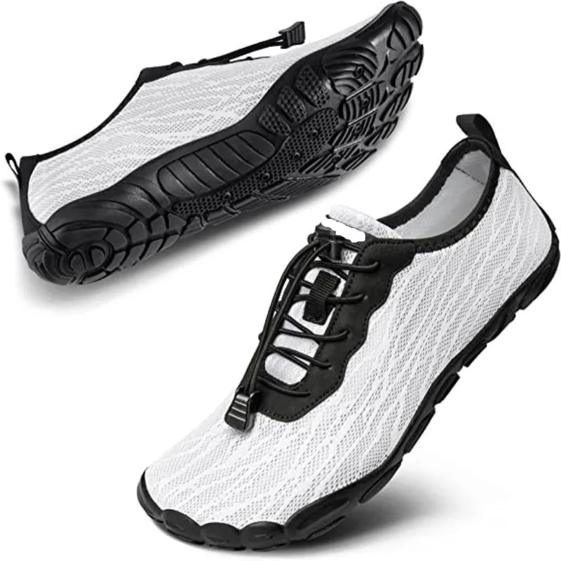 Hiking Sports Rapid Dry Aqua Shoes