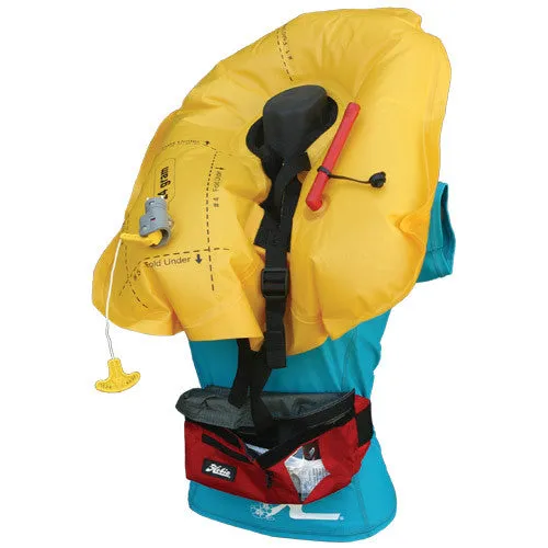 Hobie Inflatable Belt Pack PFD