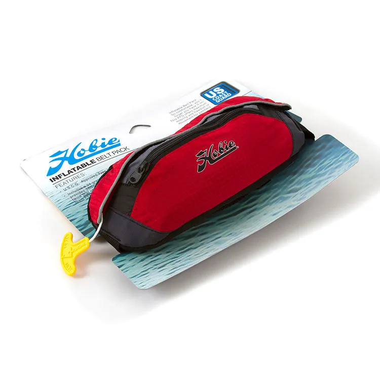 Hobie Inflatable Belt Pack PFD