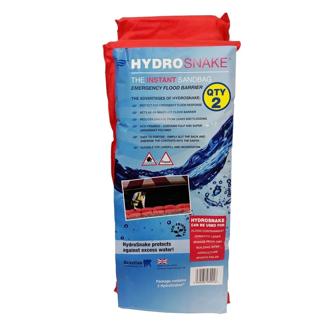 HydroSnake