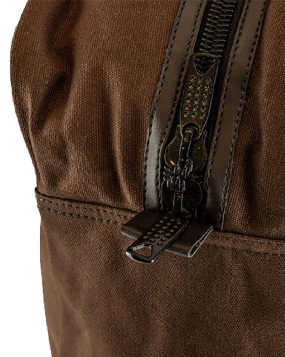 Jack Pyke Canvas Boot Bag