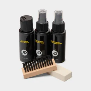 JD Sports Shoe Care Kit