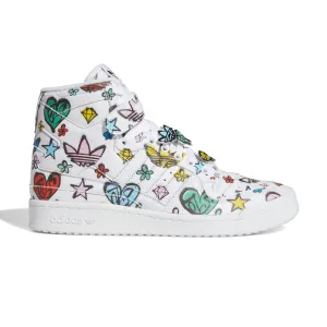   Jeremy Scott Forum 84 High 'Monogram'