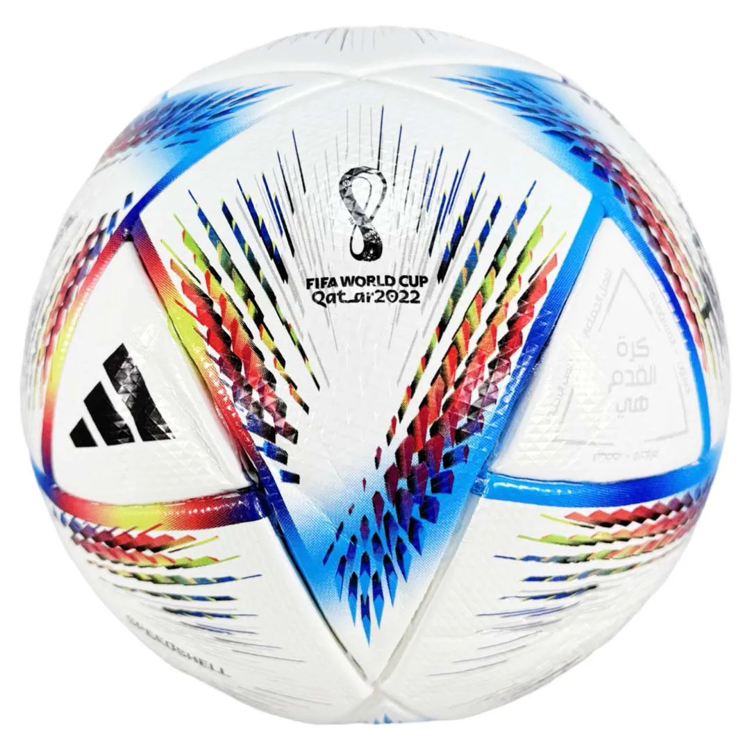 Joao Felix Signed Adidas FIFA World Cup Qatar 2022 Al Rihla Pro Soccer Ball (JSA)