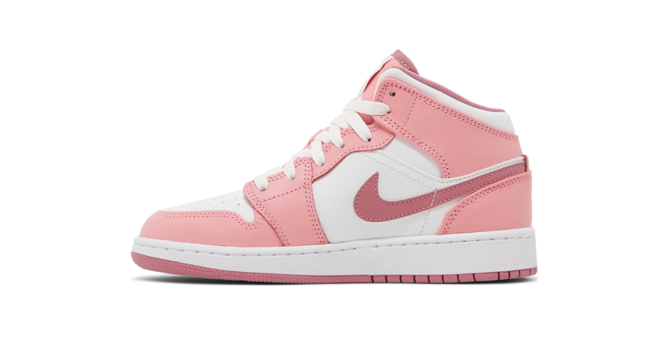 JORDAN 1 MID VALENTINE'S DAY (2023) (PS)