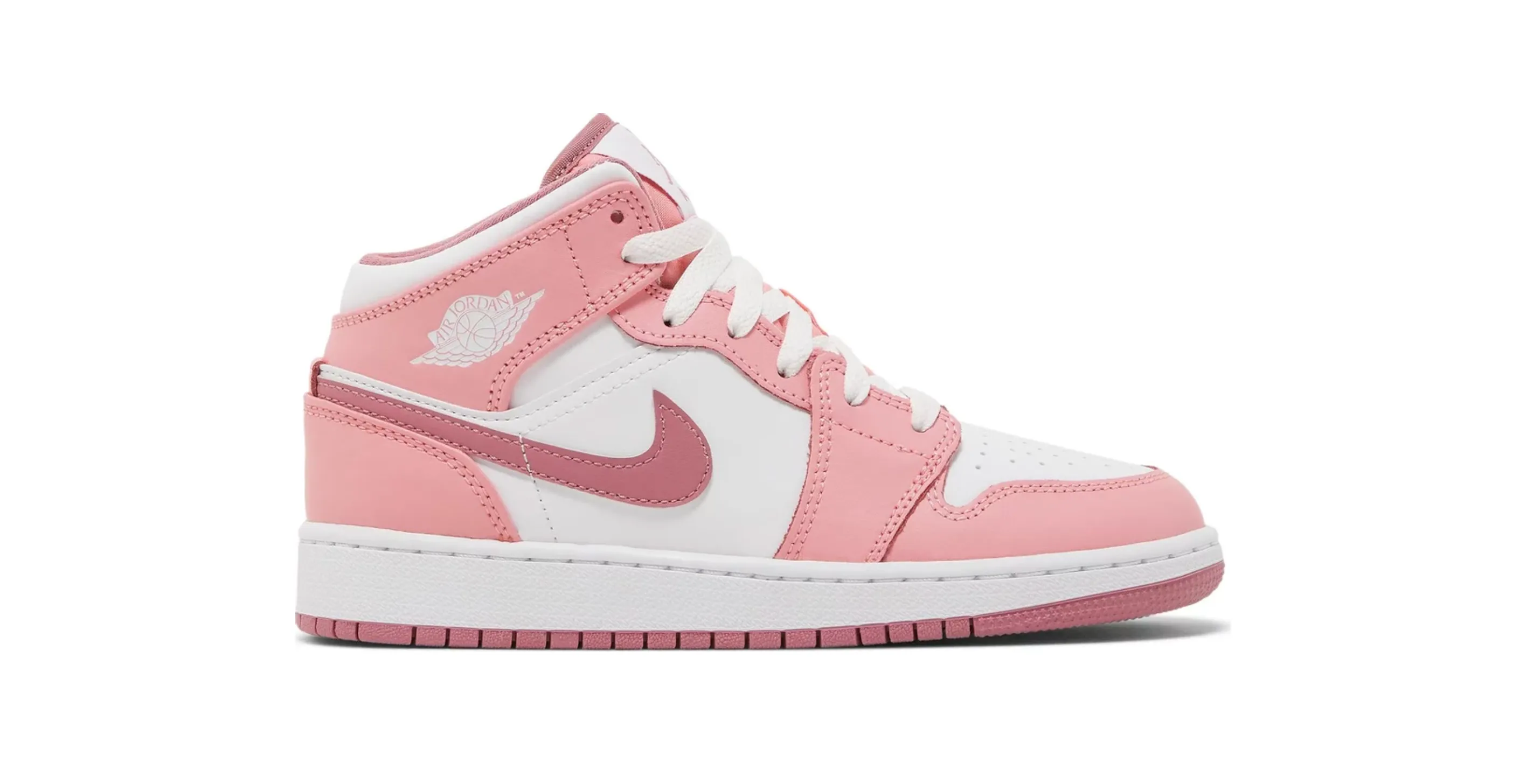 JORDAN 1 MID VALENTINE'S DAY (2023) (PS)