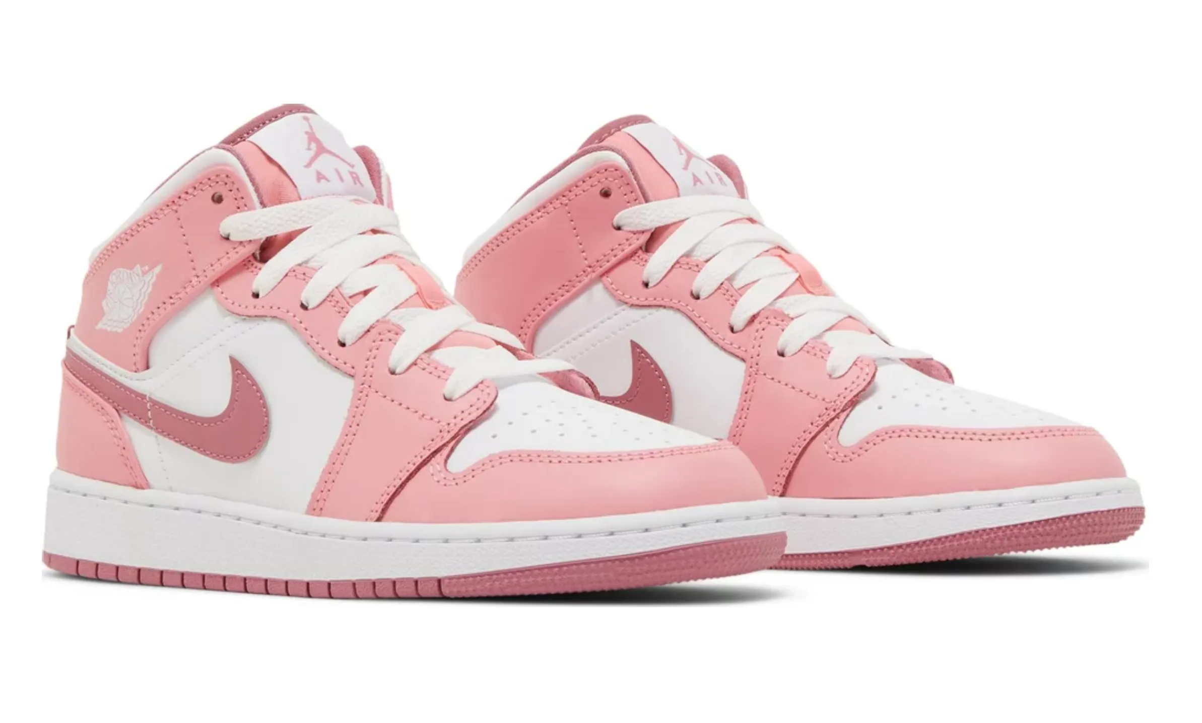 JORDAN 1 MID VALENTINE'S DAY (2023) (PS)