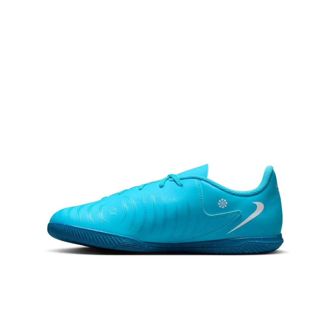 Jr. Phantom GX 2 Club IC Soccer Shoes