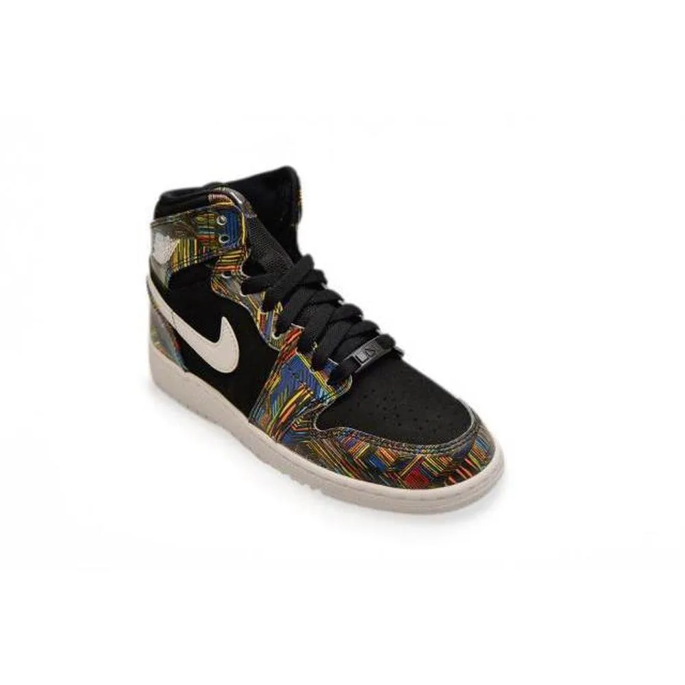 Juniors Nike Air Jordan 1 Retro High BHM GG