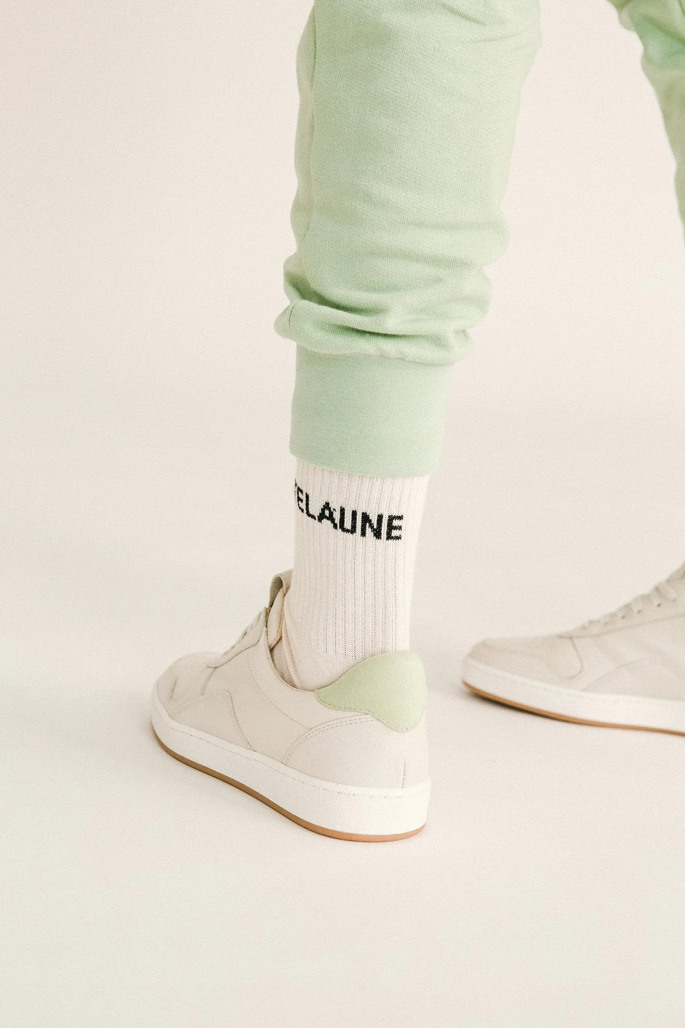 Jutelaune Logo Socks