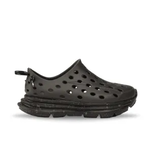 Kane Footwear Revive Kids - Charcoal/Black Speckle