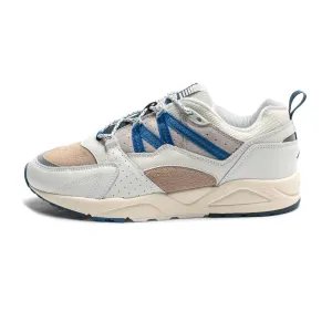 Karhu Fusion 2.0 Bright White/Vallarta Blue