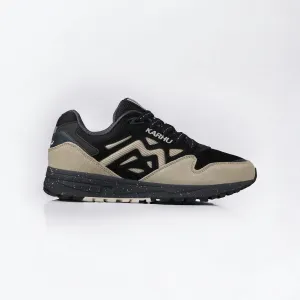 Karhu Legacy 96 Irish Cream / Jet Black