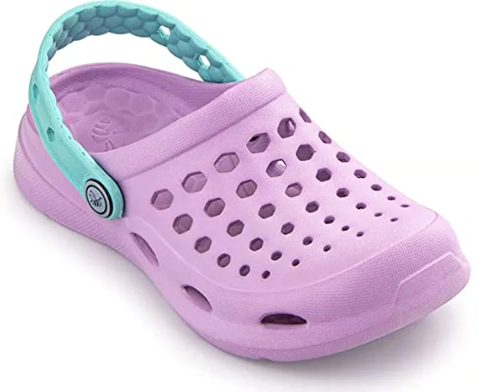 Kid's Active Clog