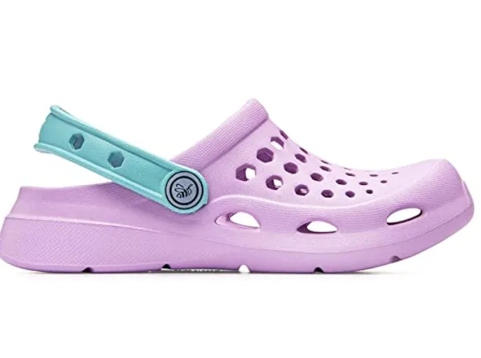 Kid's Active Clog